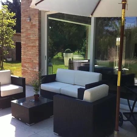 בית כפרי Horti Della Fasanara