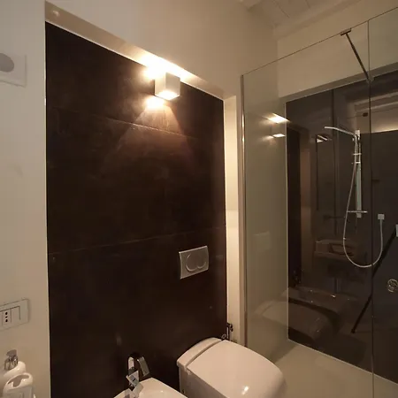 בית כפרי Horti Della Fasanara *