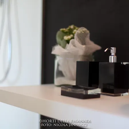 בית כפרי Horti Della Fasanara