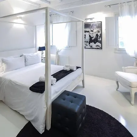 Horti Della Fasanara *