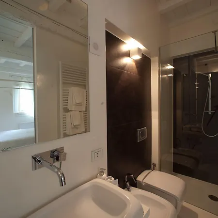 Horti Della Fasanara בית כפרי פררה