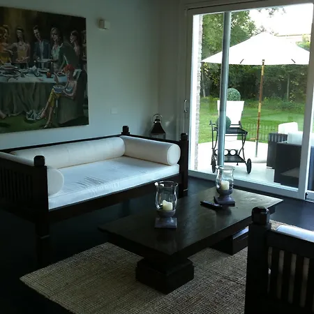 Horti Della Fasanara פררה