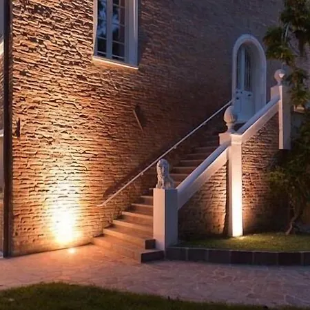 Horti Della Fasanara * פררה