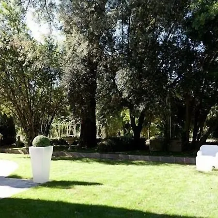 Horti Della Fasanara בית כפרי *