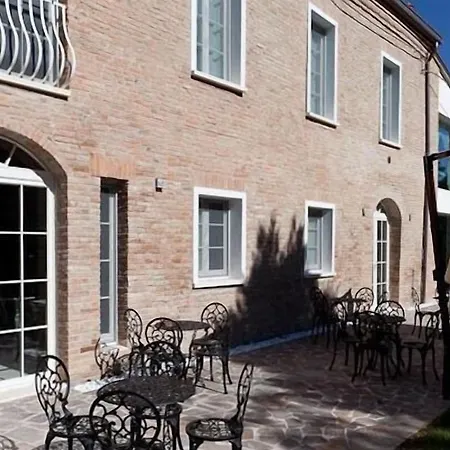 Horti Della Fasanara *