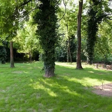 Horti Della Fasanara בית כפרי *