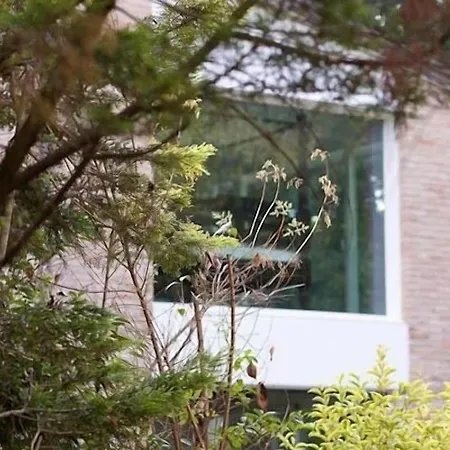 בית כפרי Horti Della Fasanara פררה