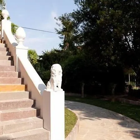 בית כפרי Horti Della Fasanara פררה