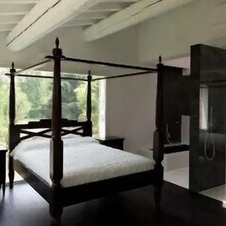 Horti Della Fasanara פררה