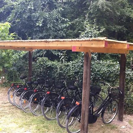 בית כפרי Horti Della Fasanara