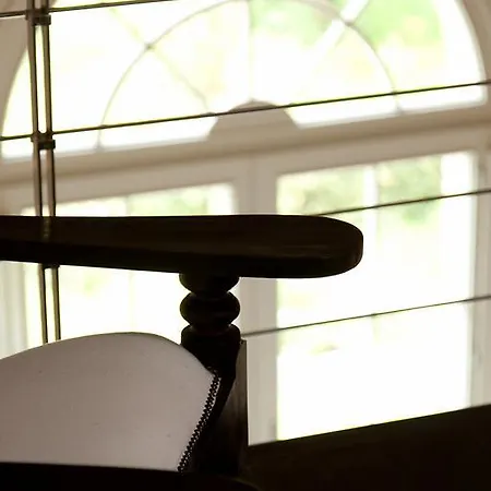 בית כפרי Horti Della Fasanara