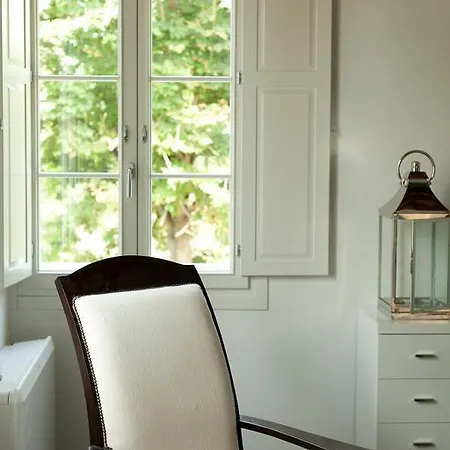 Horti Della Fasanara פררה