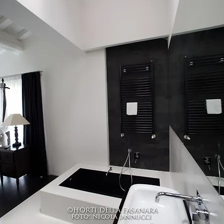 בית כפרי Horti Della Fasanara