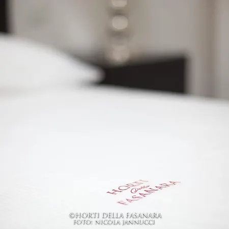 בית כפרי Horti Della Fasanara *