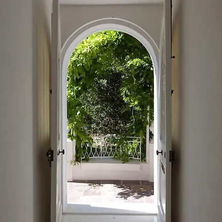 Horti Della Fasanara בית כפרי פררה