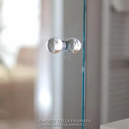 בית כפרי Horti Della Fasanara פררה