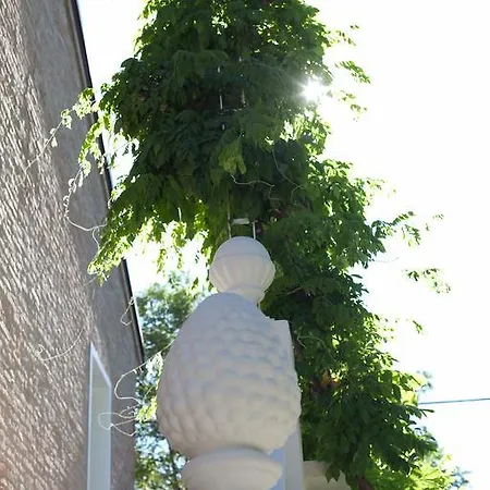 Horti Della Fasanara *