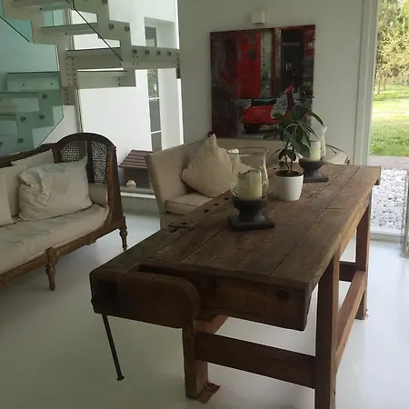 Horti Della Fasanara פררה