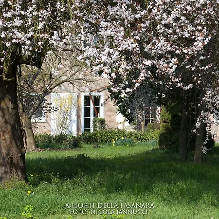 Horti Della Fasanara