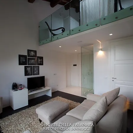 Horti Della Fasanara בית כפרי