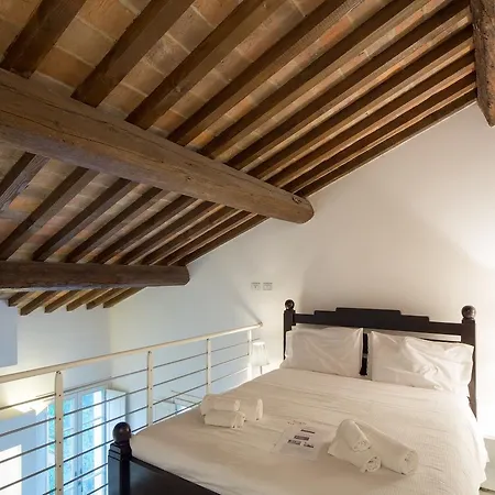 בית כפרי Horti Della Fasanara *