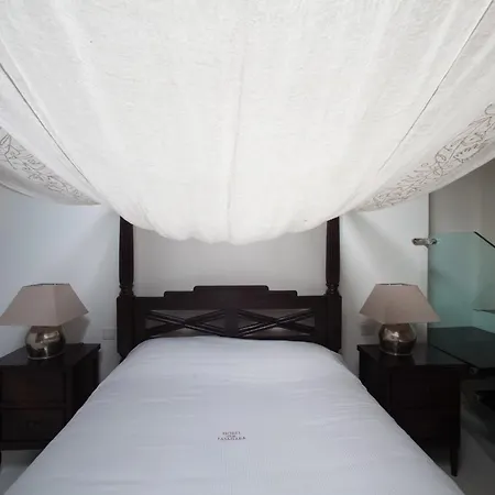 Horti Della Fasanara בית כפרי