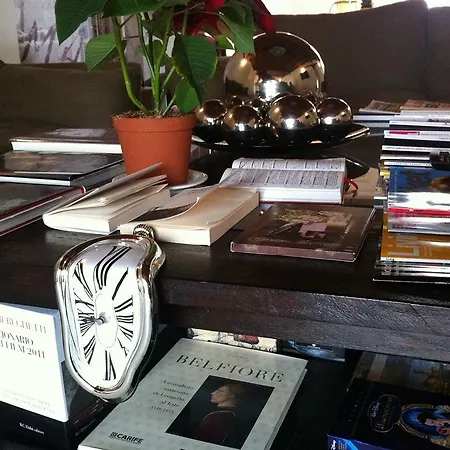 בית כפרי Horti Della Fasanara *