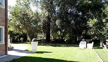 Horti Della Fasanara *