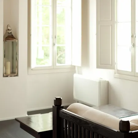 בית כפרי Horti Della Fasanara