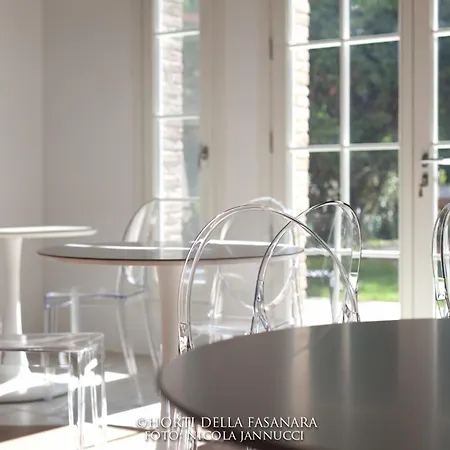 Horti Della Fasanara בית כפרי