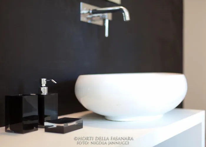 Horti Della Fasanara Феррара