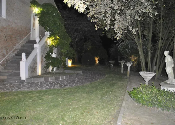 Horti Della Fasanara