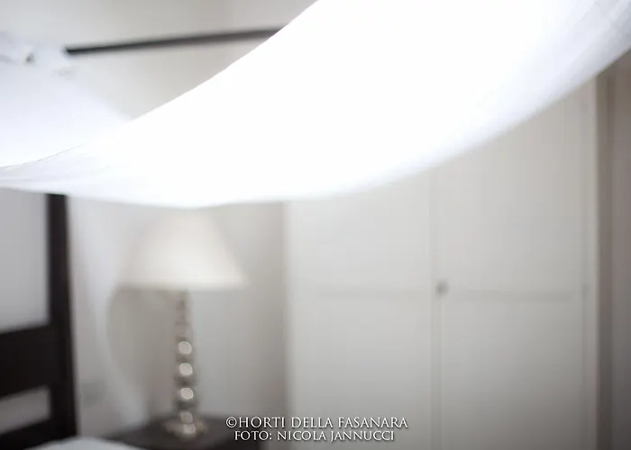 Horti Della Fasanara * Феррара