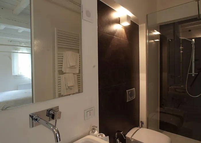 Horti Della Fasanara Летний дом Феррара