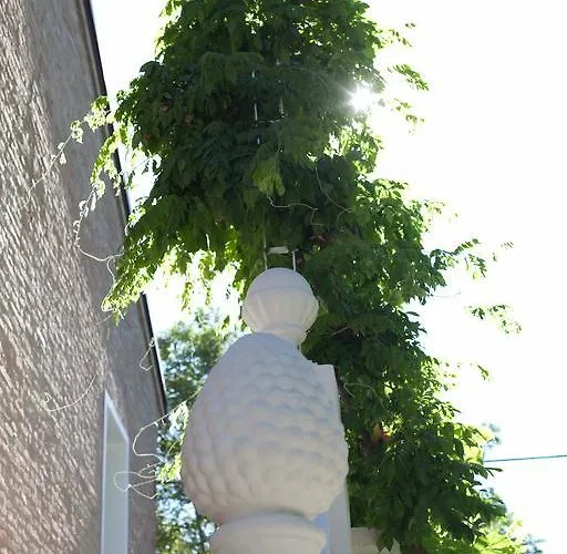 Horti Della Fasanara *