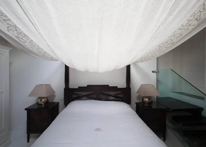 Horti Della Fasanara Летний дом