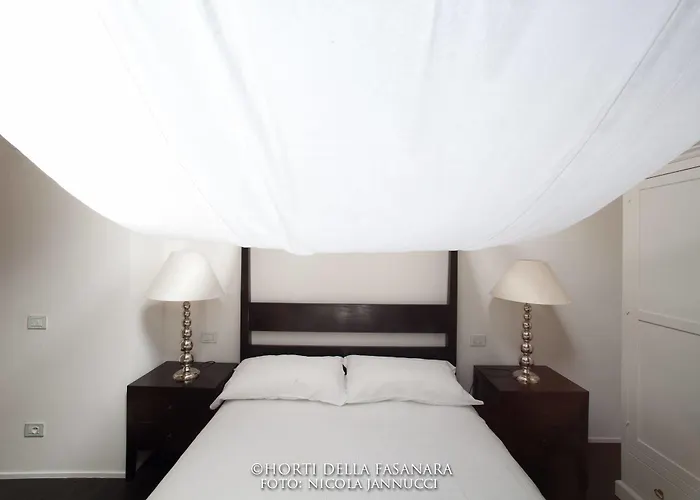 Horti Della Fasanara Феррара