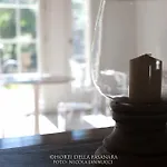 德拉法萨纳拉酒店 * 费拉拉