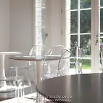 Horti Della Fasanara Venkovský dům