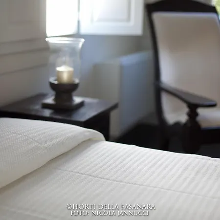 בית כפרי Horti Della Fasanara