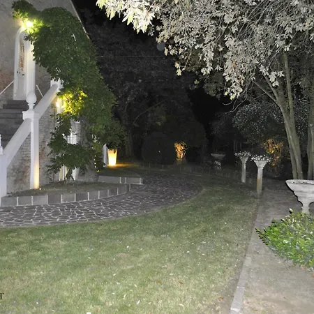 Horti Della Fasanara