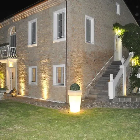 Casa di campagna Horti Della Fasanara *