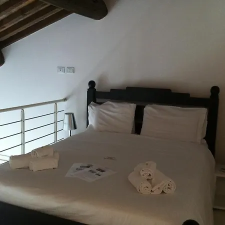 Casa di campagna Horti Della Fasanara Ferrara