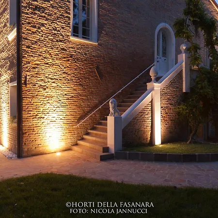 Horti Della Fasanara Casa di campagna