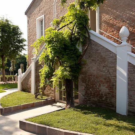 Casa di campagna Horti Della Fasanara