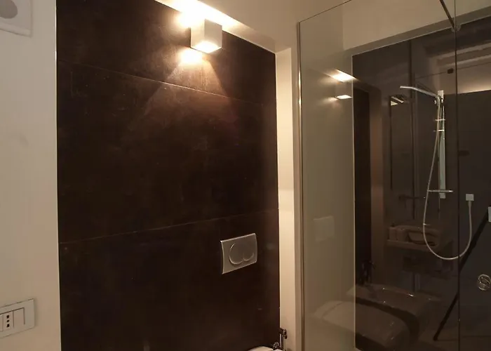 カントリーハウス Horti Della Fasanara *