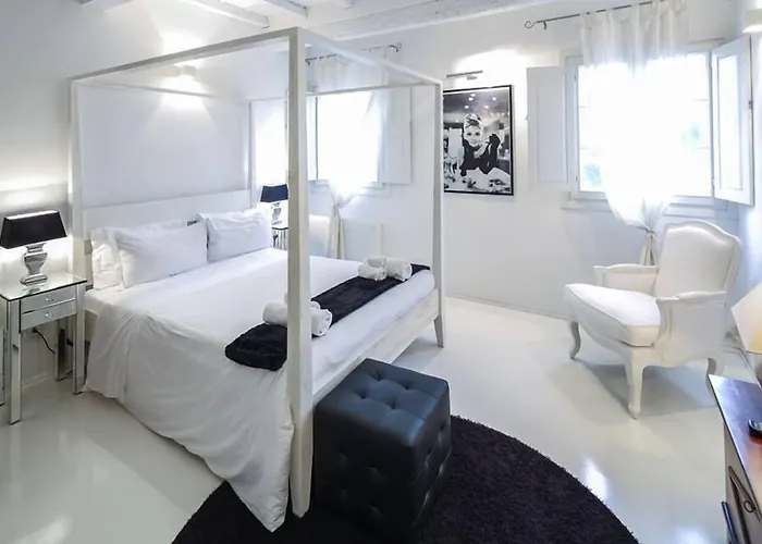 Horti Della Fasanara *