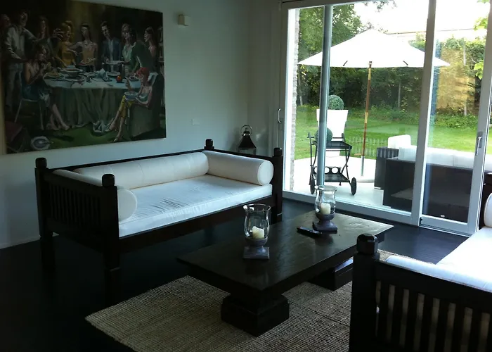 Horti Della Fasanara פררה