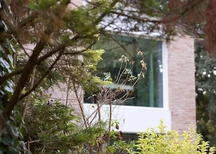 בית כפרי Horti Della Fasanara פררה