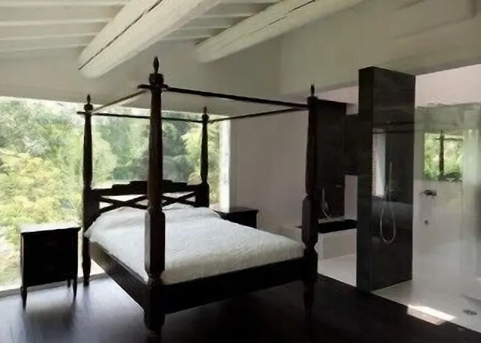 Horti Della Fasanara フェラーラ